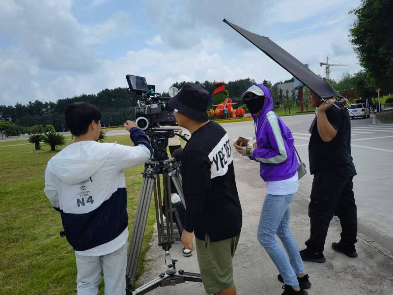 场景赋能，香坊区TVC拍摄打造品牌沉浸式体验