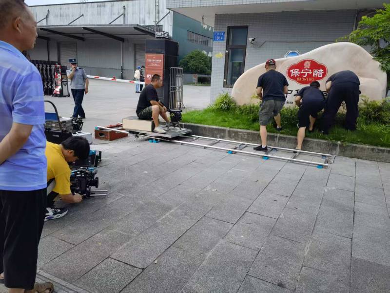 香坊区TVC拍摄：制造业专属TVC方案，用镜头展现企业硬核实力！