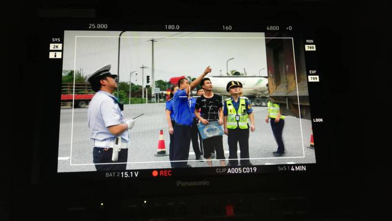 香坊区TVC拍摄：用专业镜头助力品牌曝光，让广告触达更多目标用户！