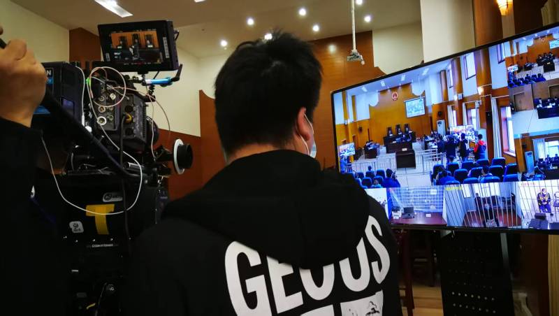 香坊区TVC制作：政企单位合规宣传，专业把控内容，官方平台适用！