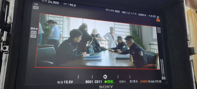 香坊区TVC拍摄：活动类广告专属，即时产出高光内容，满足宣发时效！
