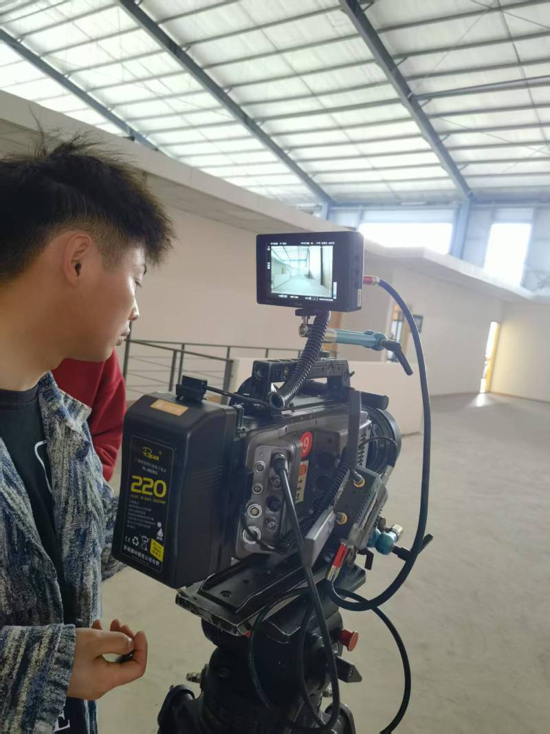 创新驱动，智领未来——香坊区TVC与广告片拍摄制作的创新实践