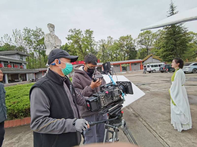香坊区广告片拍摄公司：从策划到投放，一站式服务，让品牌传播更高效！