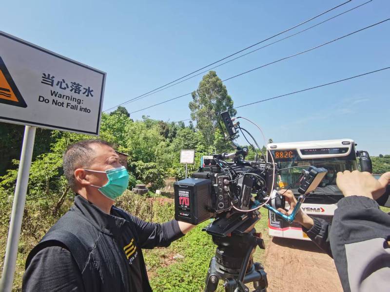 香坊区TVC拍摄公司：深耕本地市场，为品牌定制专属拍摄方案